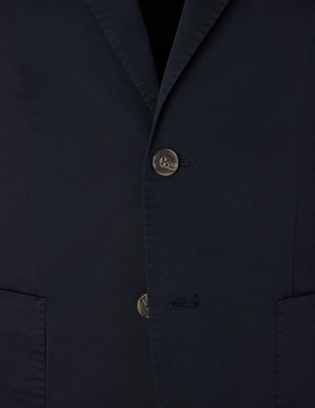 SILBON AMERICANA CASUAL MARINO