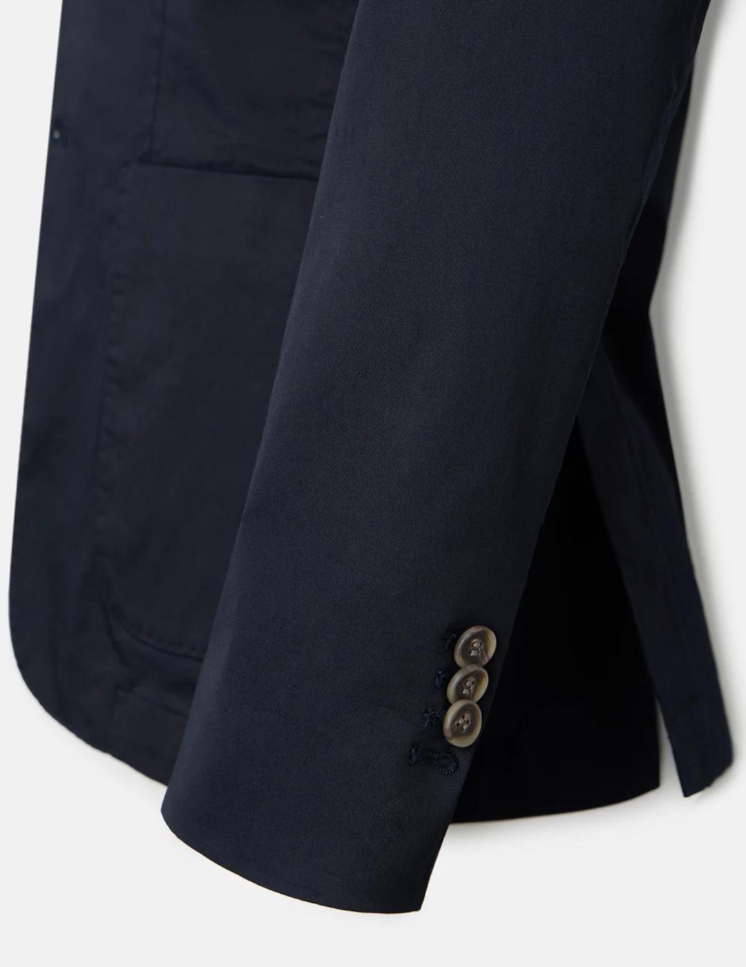 SILBON AMERICANA CASUAL MARINO