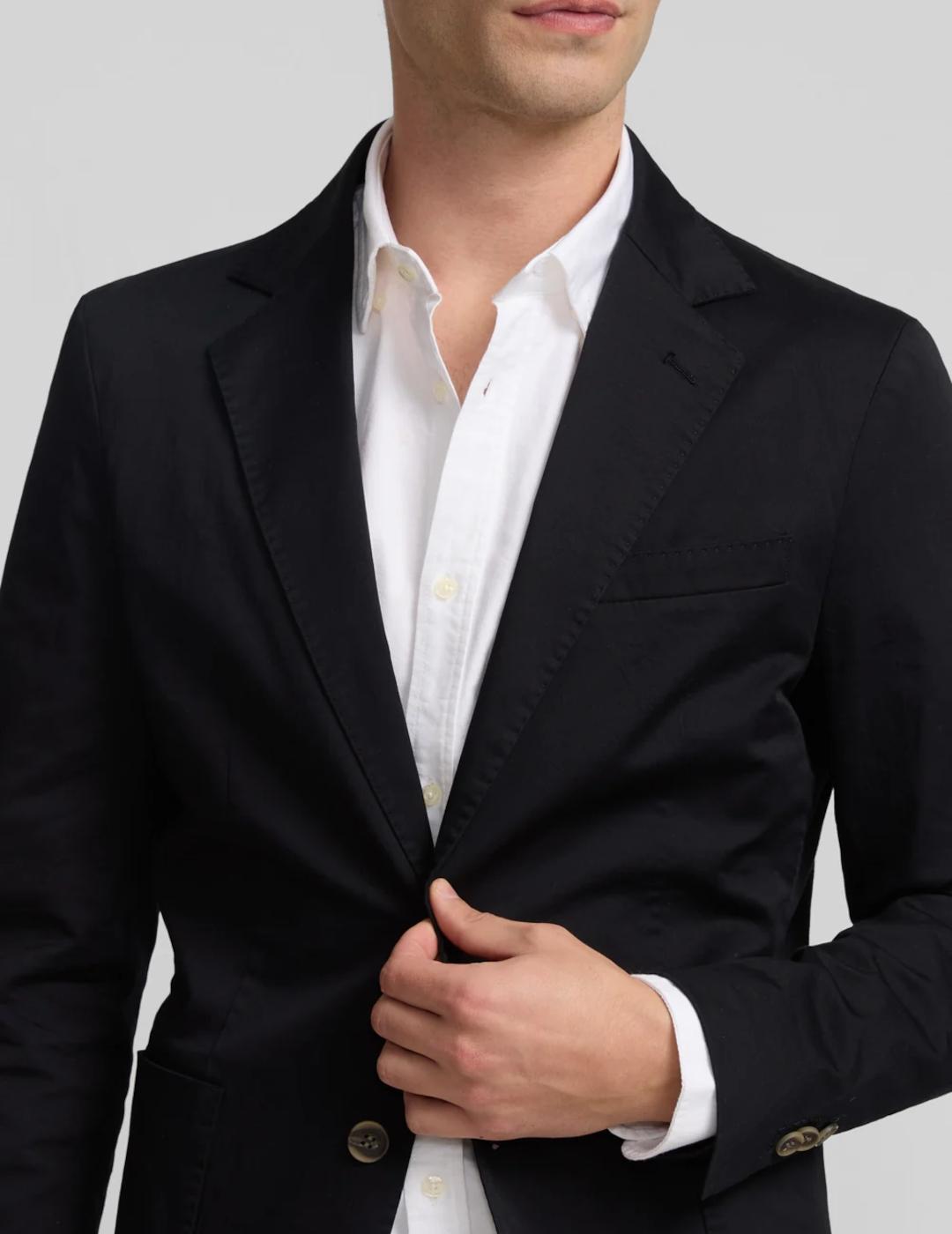 SILBON AMERICANA CASUAL MARINO