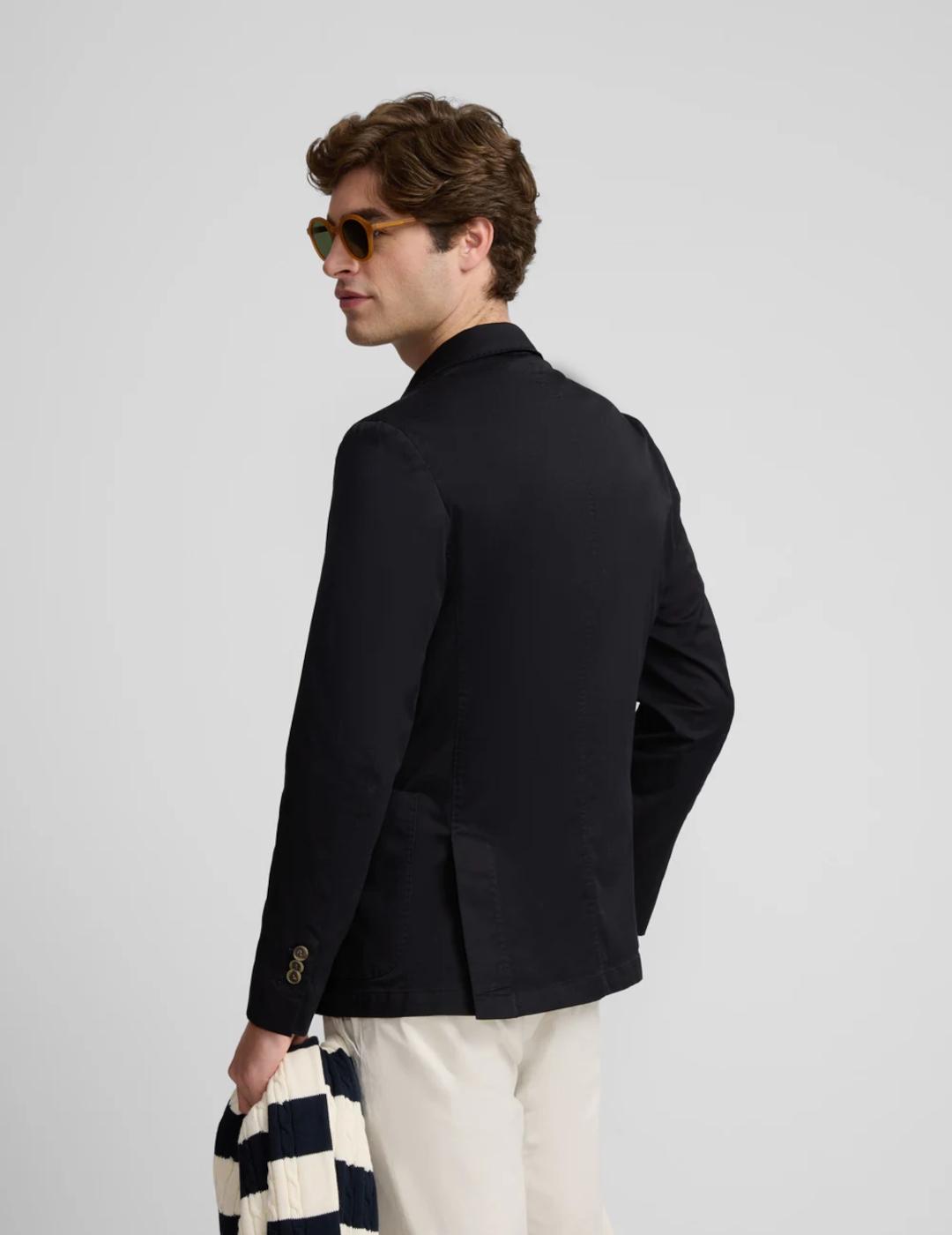 SILBON AMERICANA CASUAL MARINO