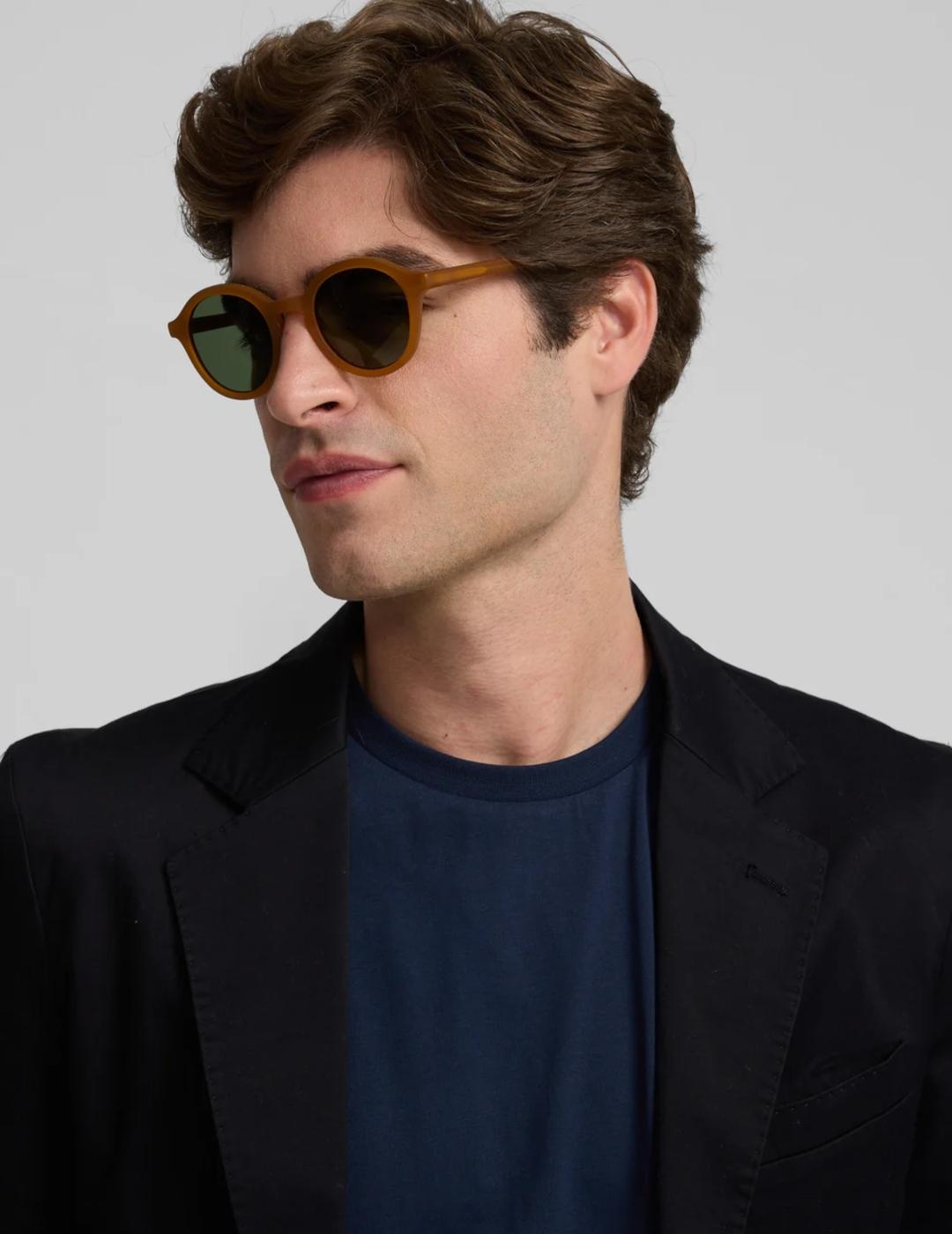 SILBON AMERICANA CASUAL MARINO