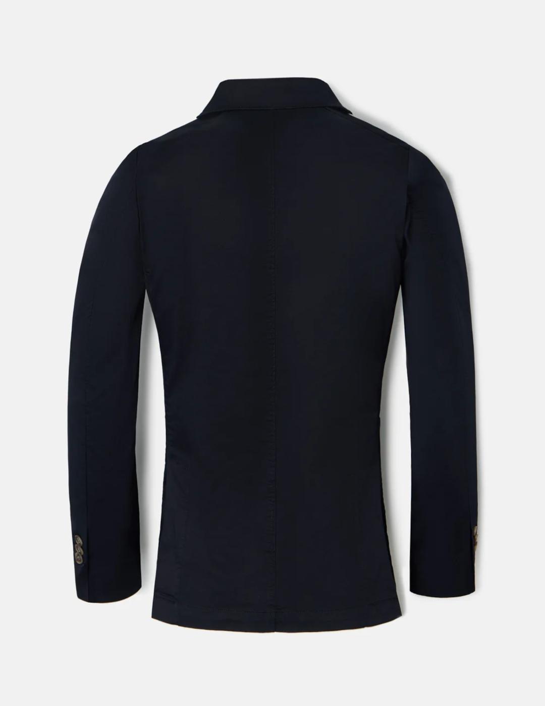 SILBON AMERICANA CASUAL MARINO