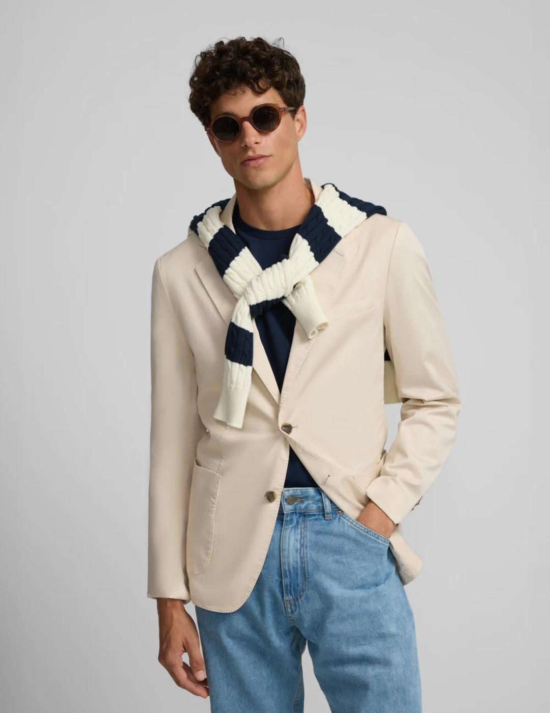 SILBON AMERICANA CASUAL BEIGE