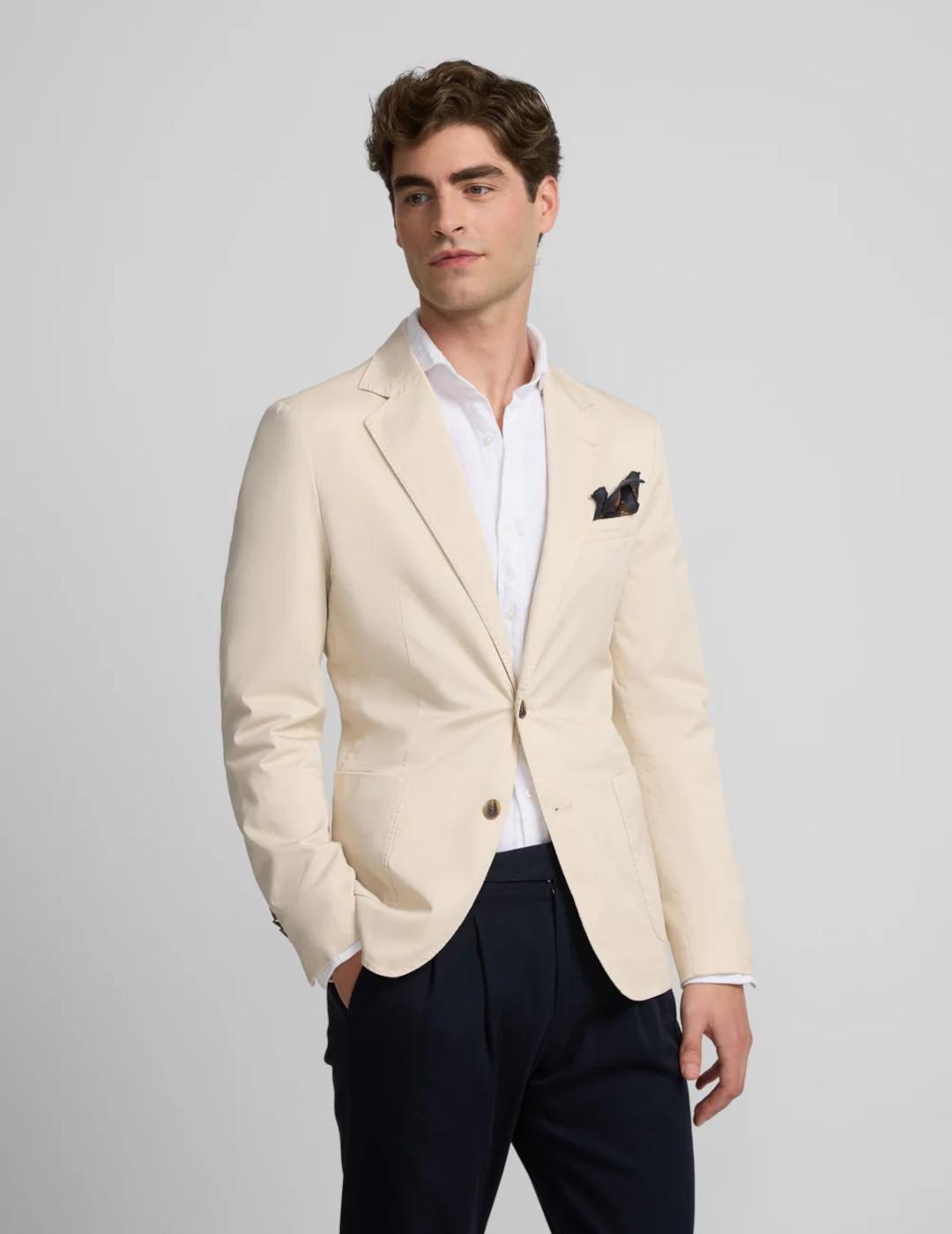 SILBON AMERICANA CASUAL BEIGE