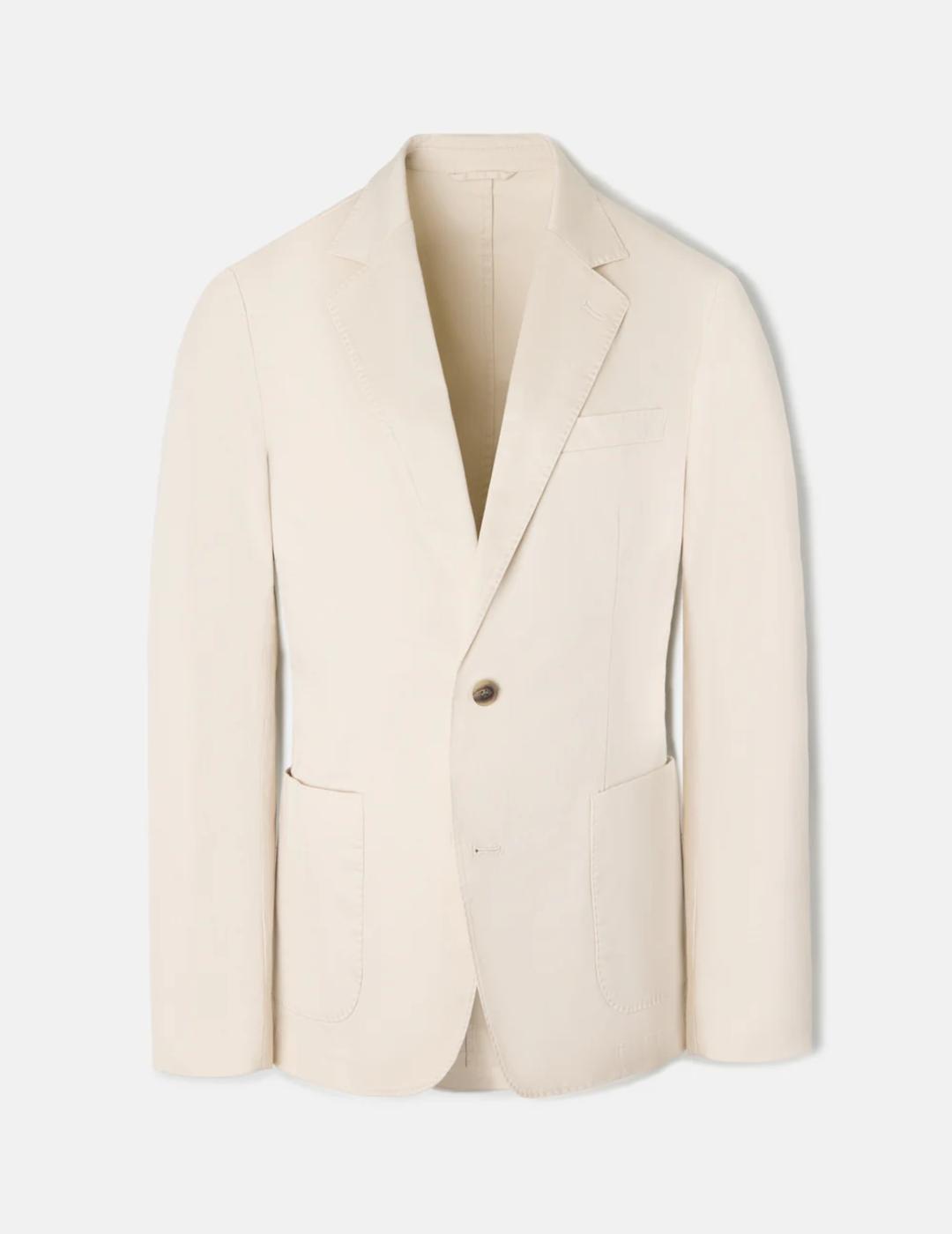 SILBON AMERICANA CASUAL BEIGE