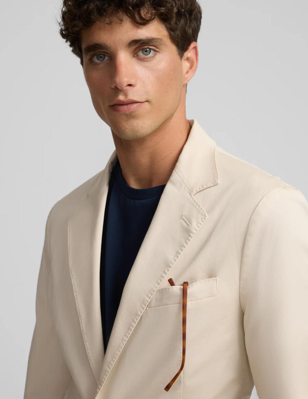 SILBON AMERICANA CASUAL BEIGE