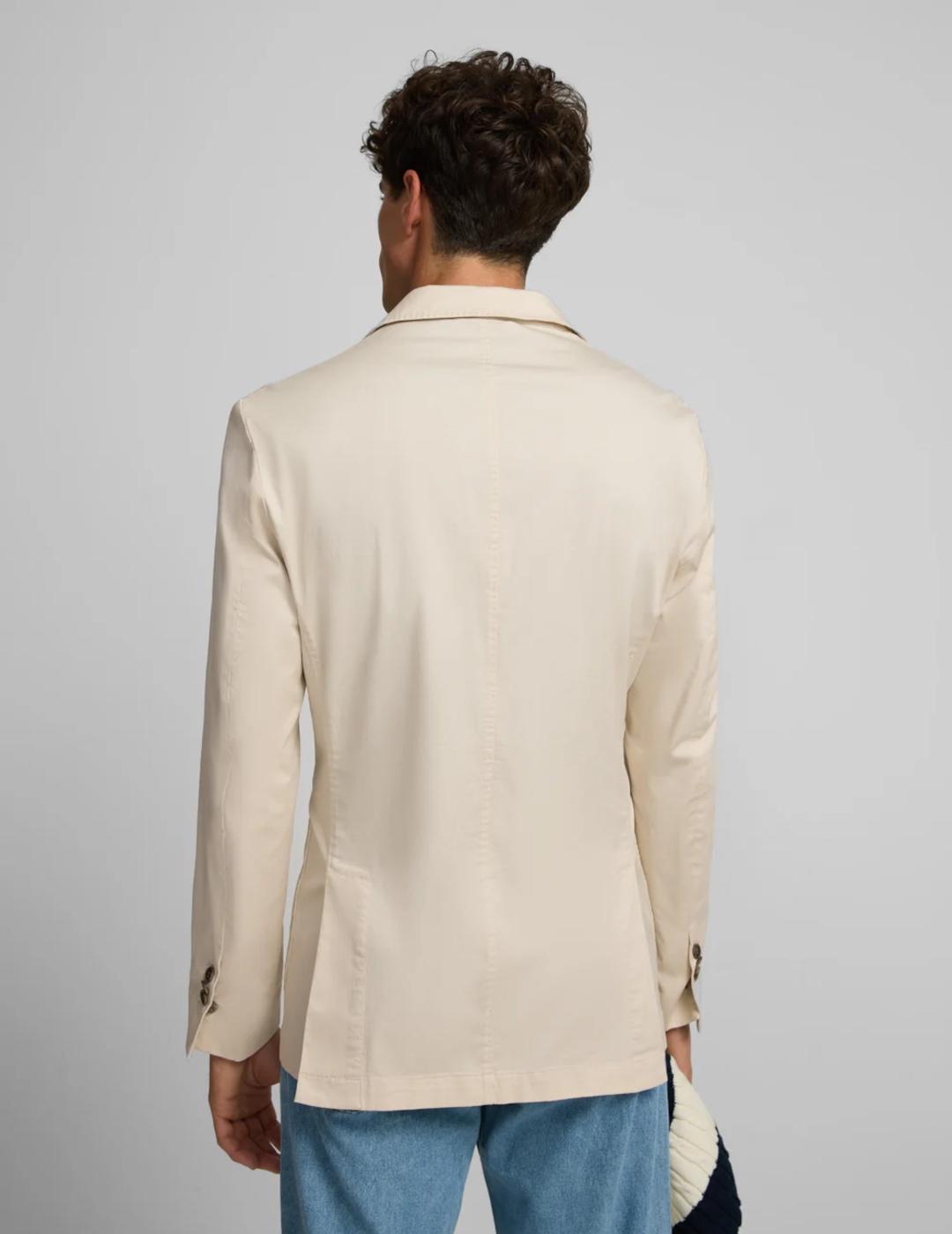 SILBON AMERICANA CASUAL BEIGE