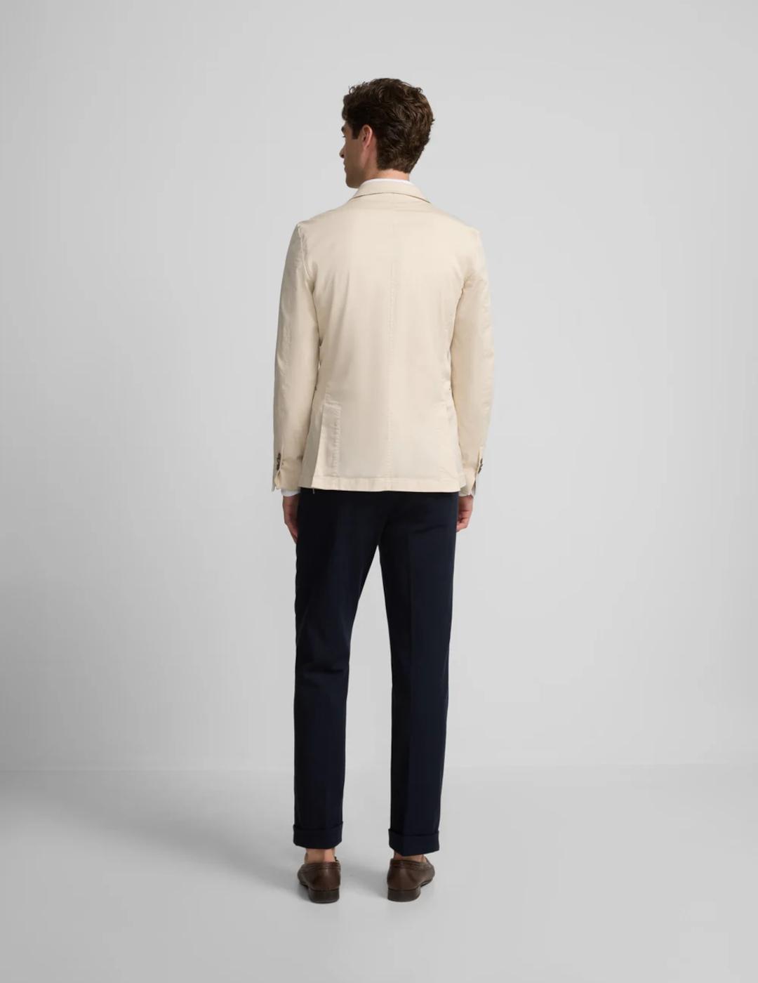 SILBON AMERICANA CASUAL BEIGE