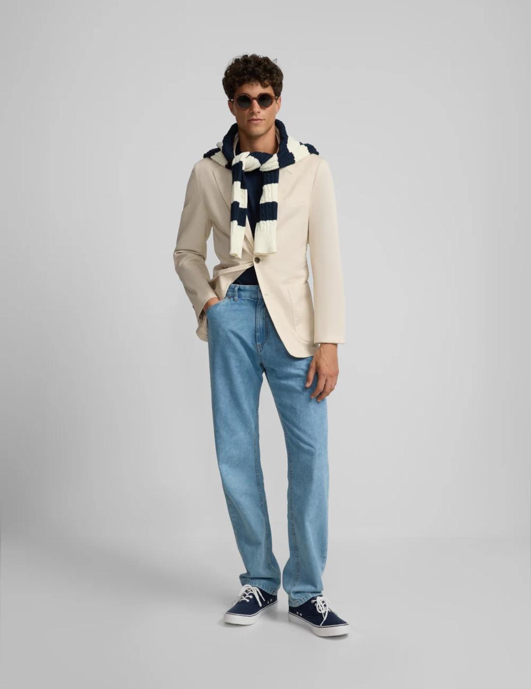 SILBON AMERICANA CASUAL BEIGE