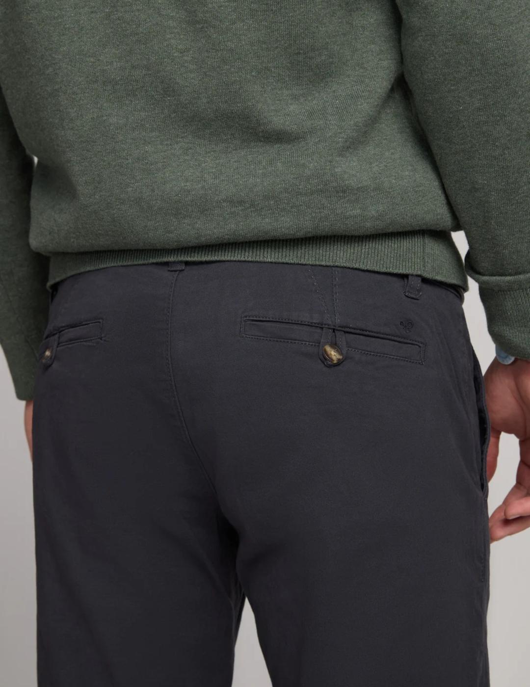 SILBON CHINO MARINO SPORT