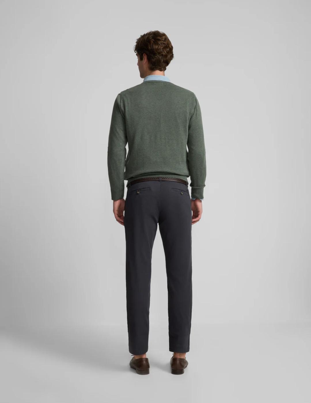 SILBON CHINO MARINO SPORT