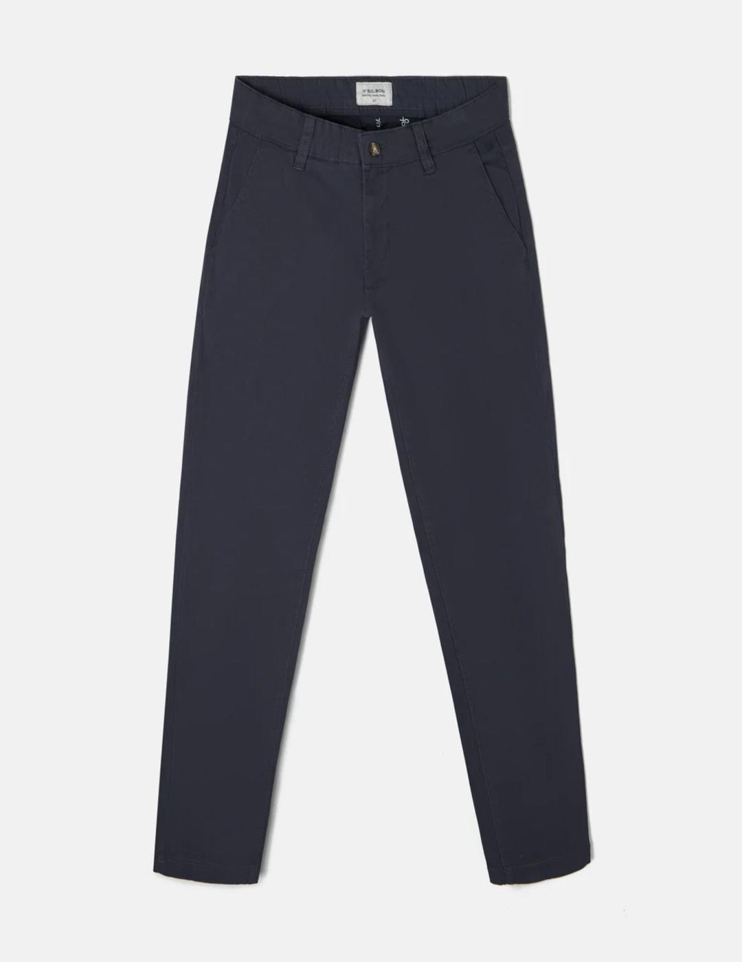 SILBON CHINO MARINO SPORT