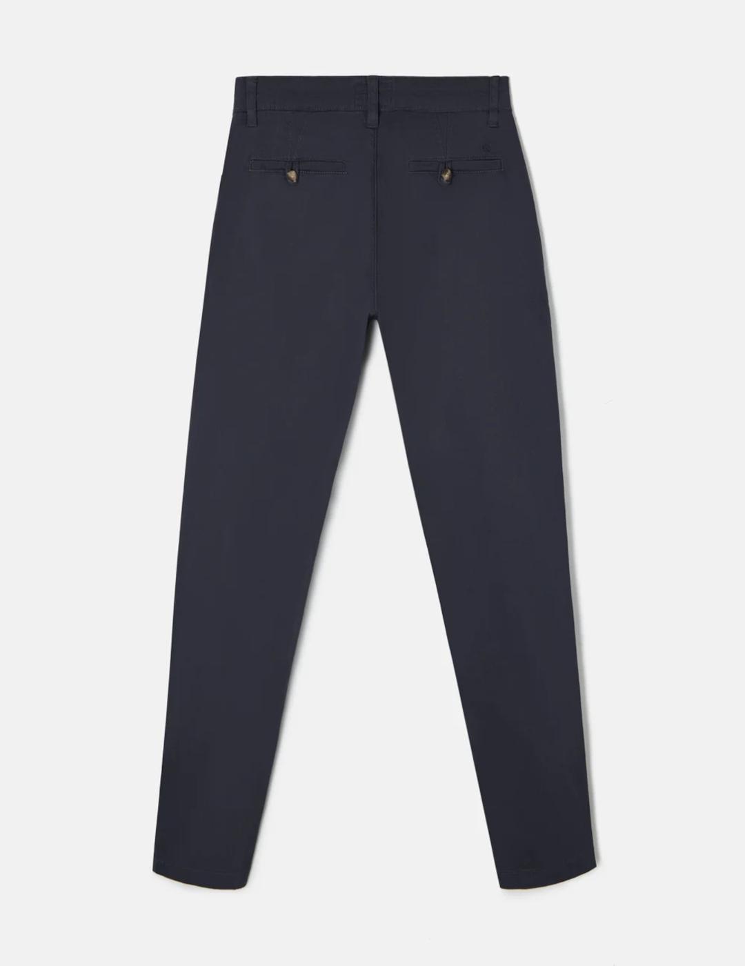 SILBON CHINO MARINO SPORT