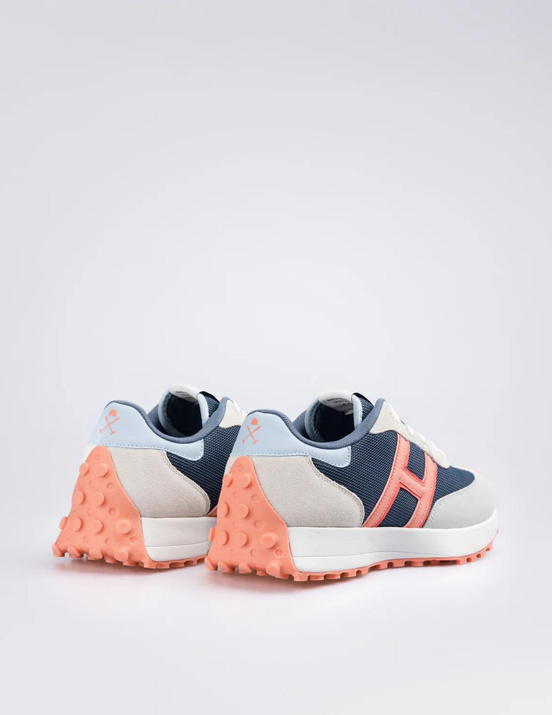 HARPER ZAPATILLA NAVY BLUE AGP