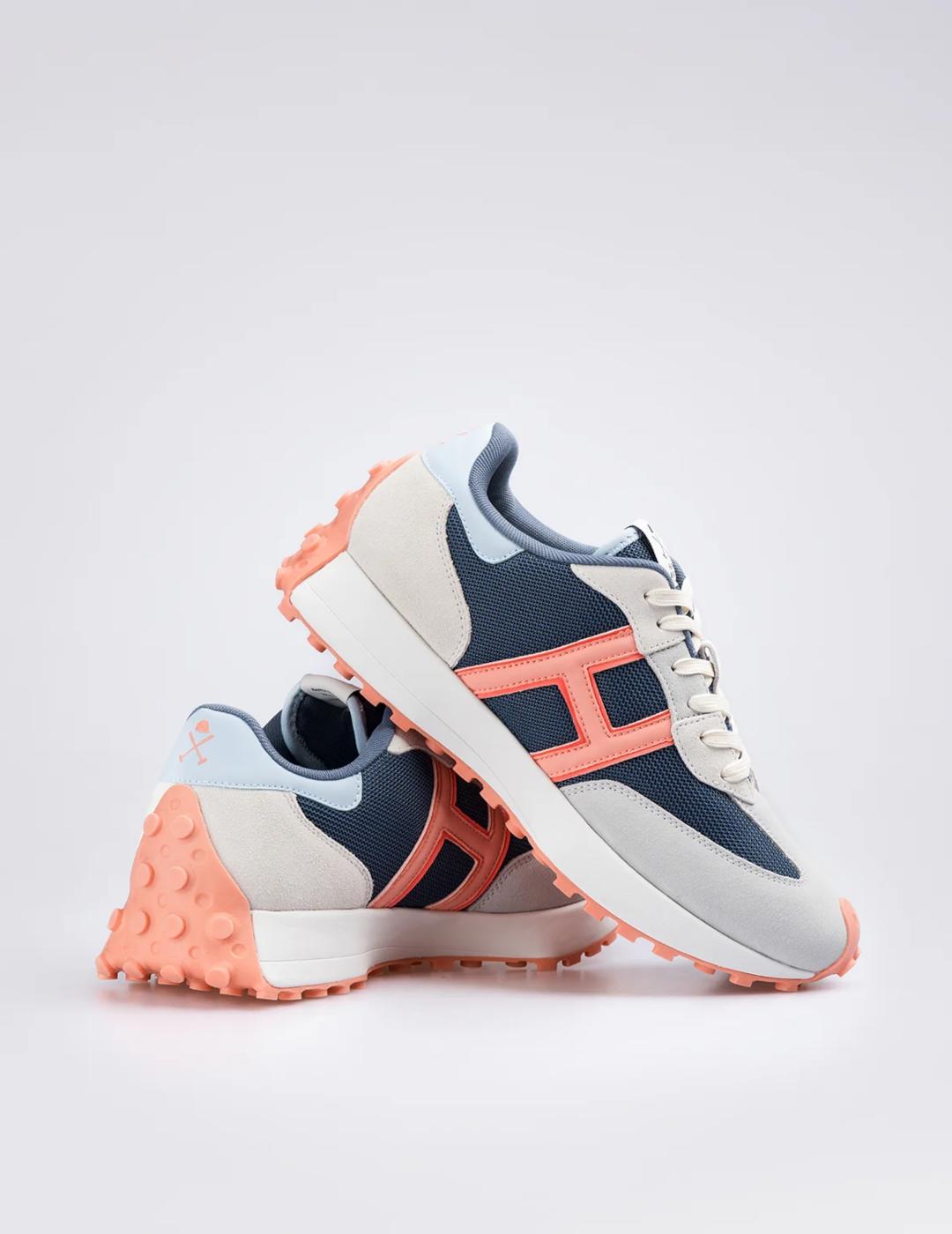 HARPER ZAPATILLA NAVY BLUE AGP