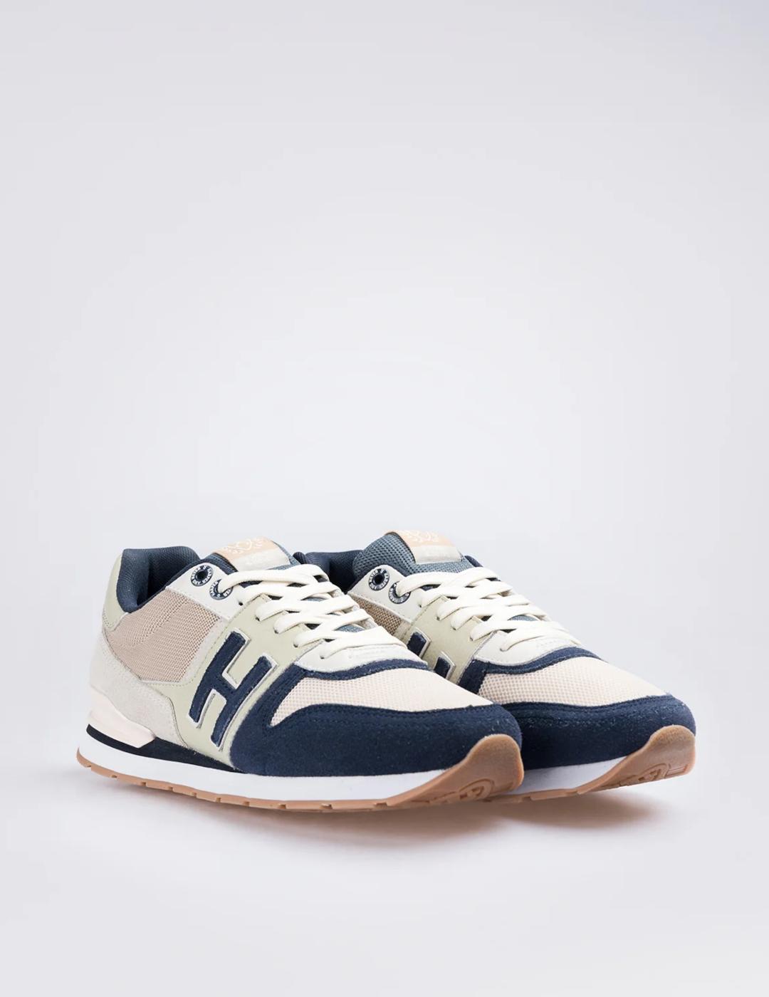 HARPER ZAPATILLA CAMEL H