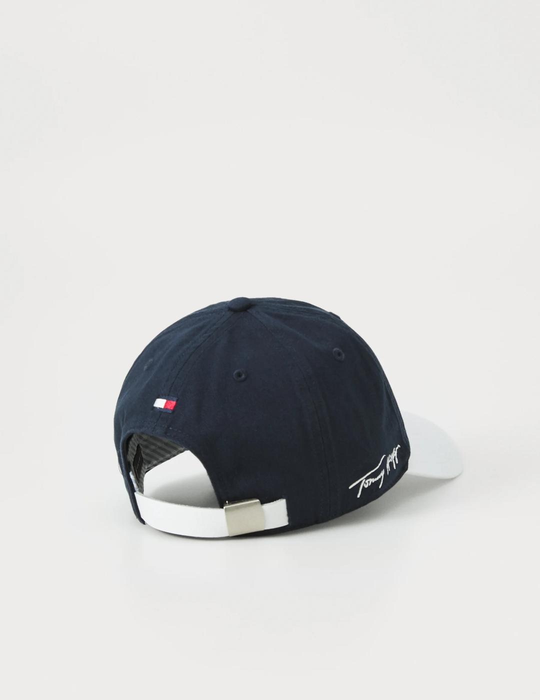 GORRA 47 LAKERS BY TOMMY MARINO BLANCO