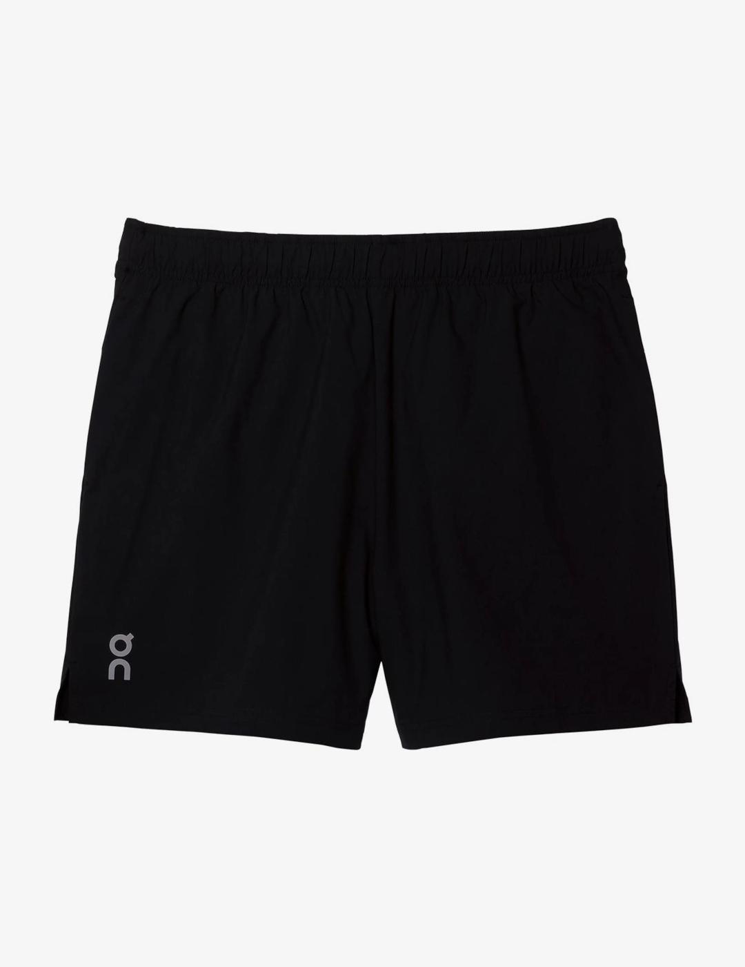 ON SHORT NEGRO CORE 5