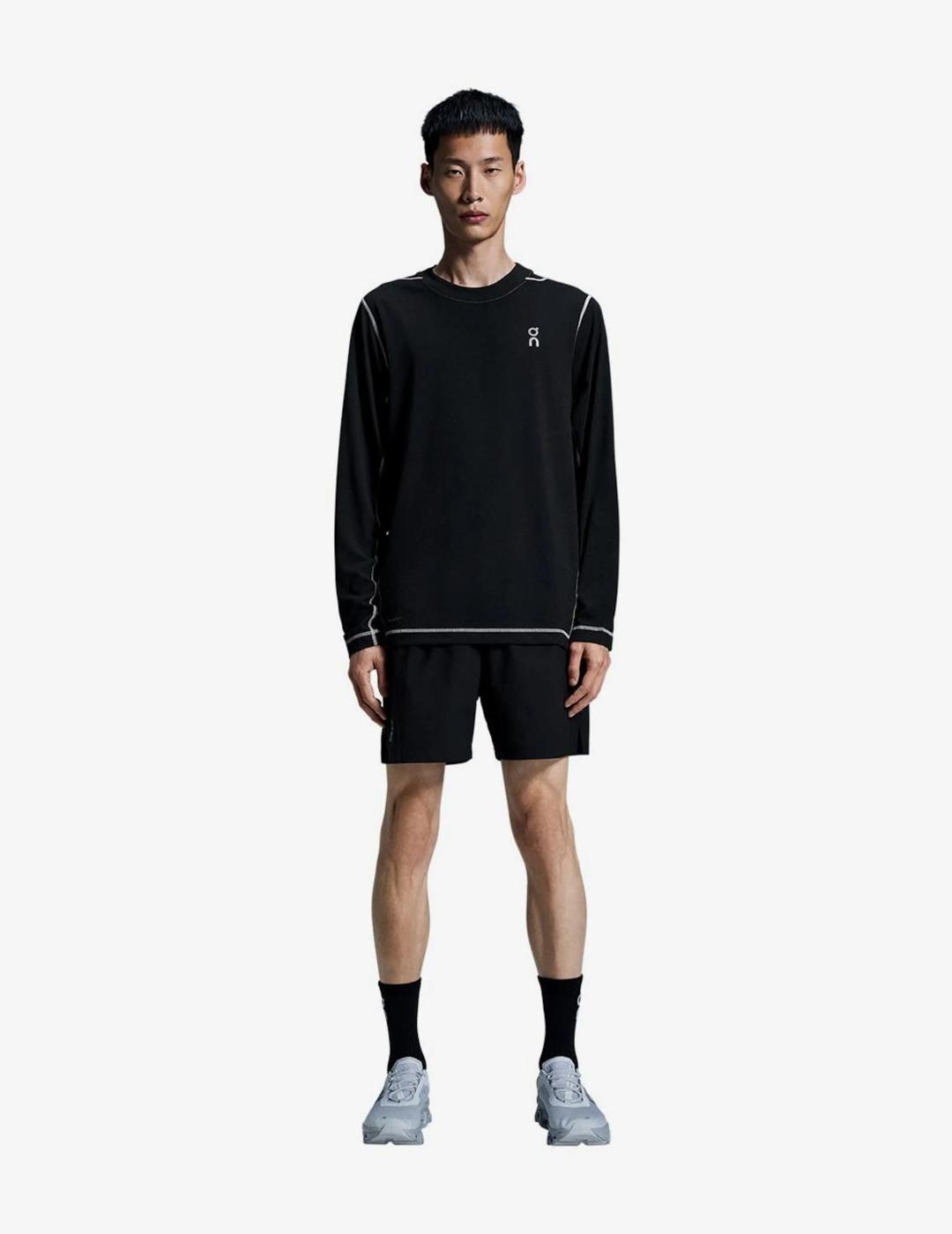 ON SHORT NEGRO CORE 5