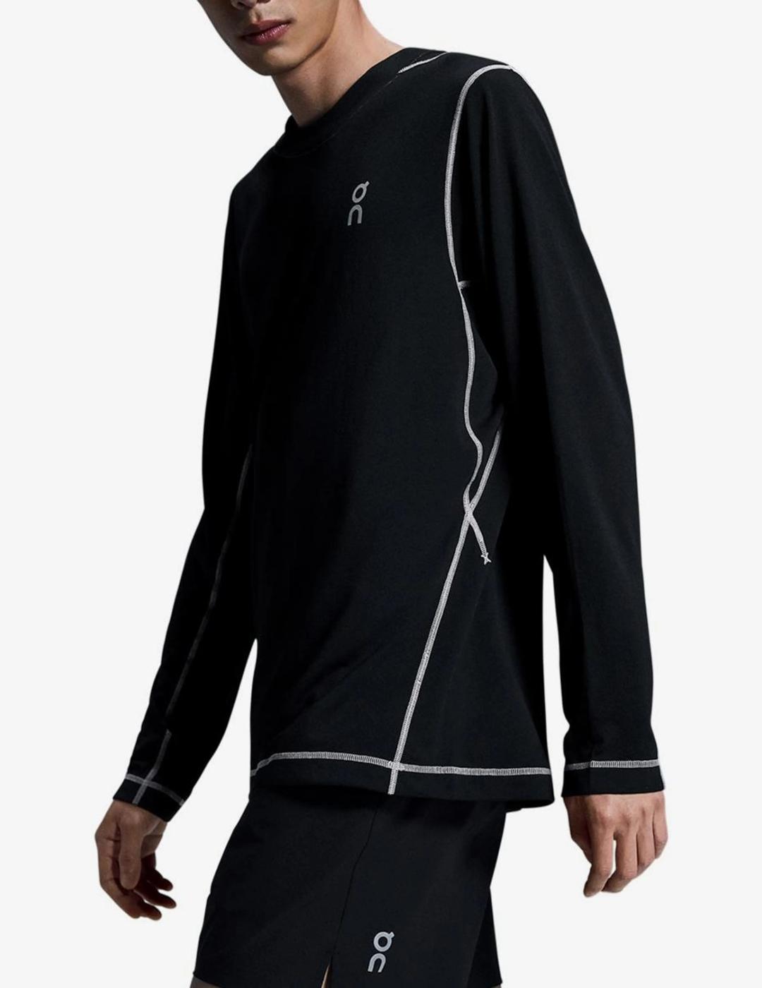 ON SHORT NEGRO CORE 5