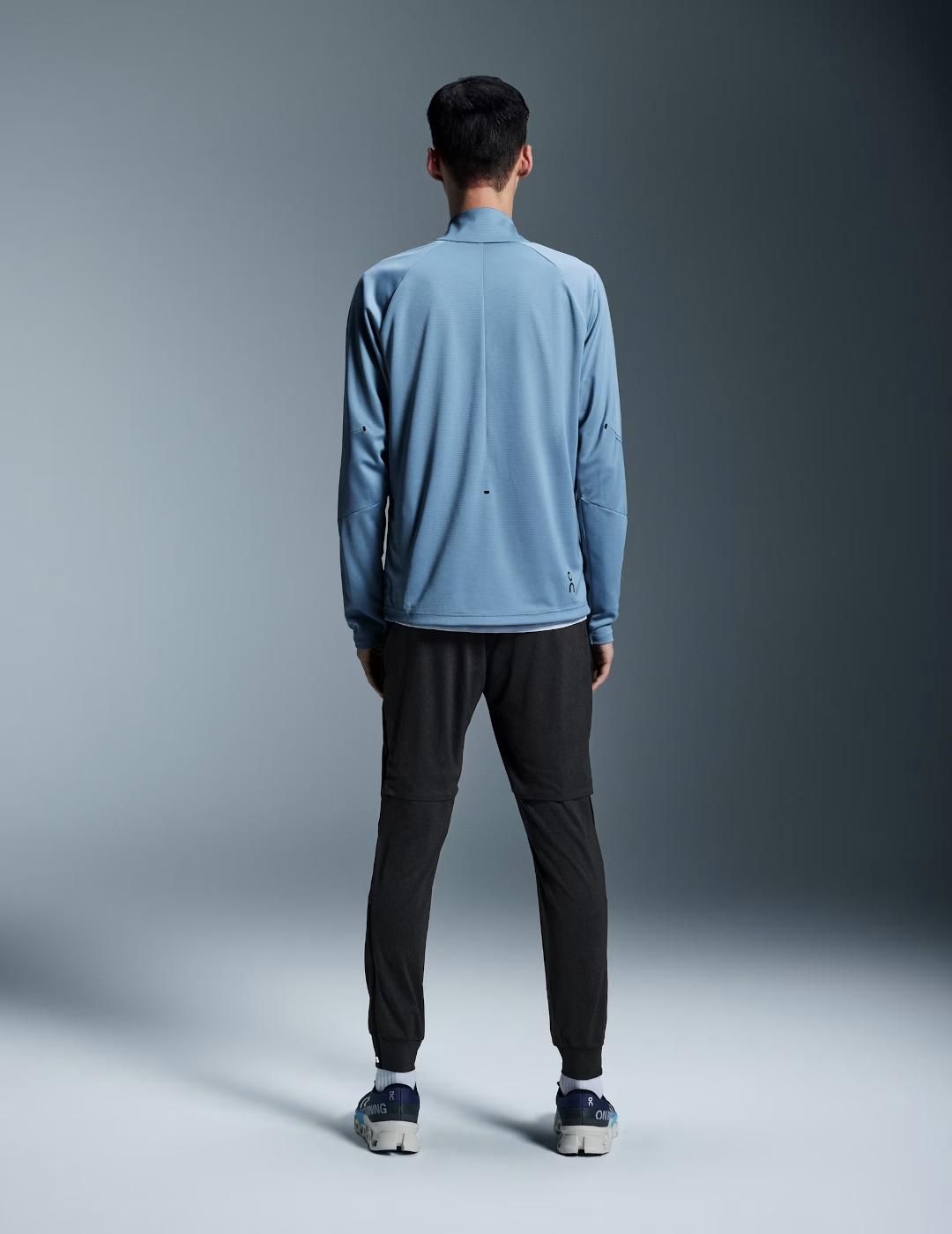 ON SUDADERA TECNICA AZUL CLIMATE 2