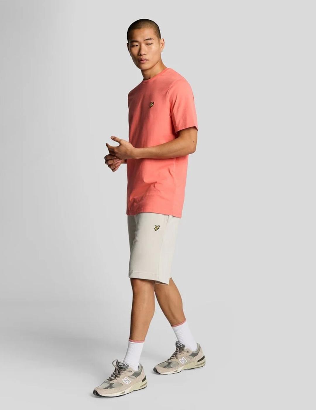LYLE&SCOTT SHORT COVE SWEAT
