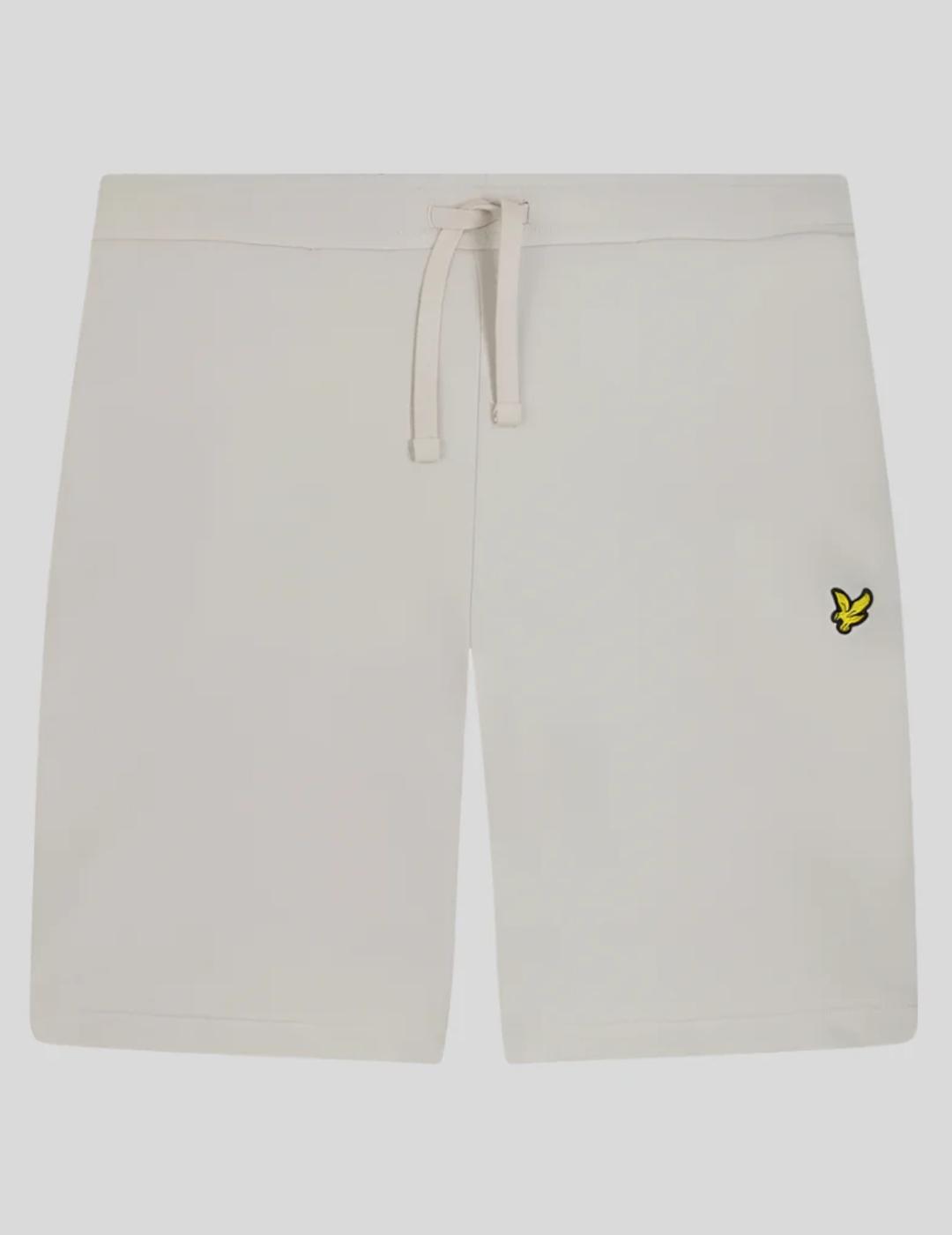 LYLE&SCOTT SHORT COVE SWEAT
