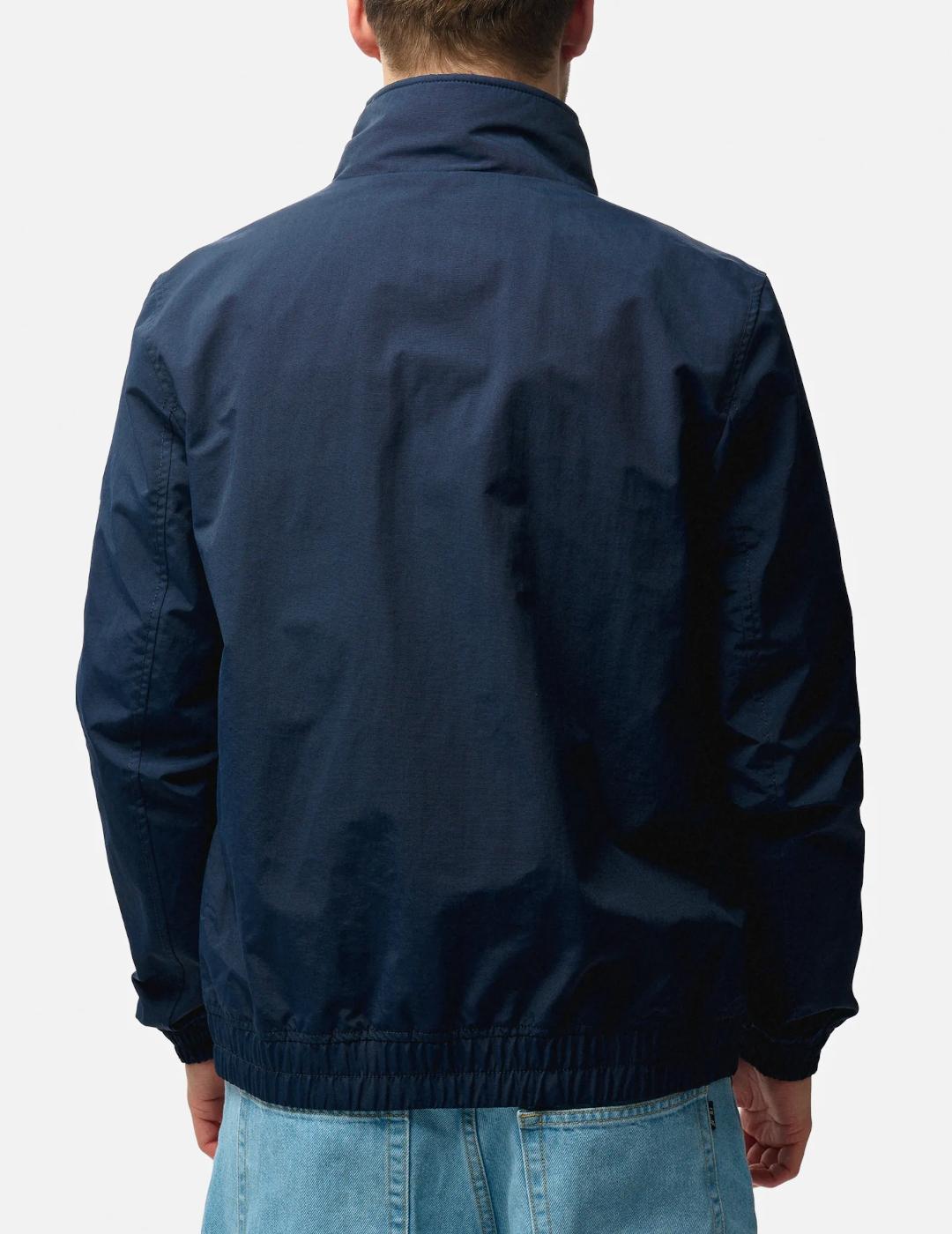 TOMMY CHAQUETA MARINO ESSENTIAL CASUAL