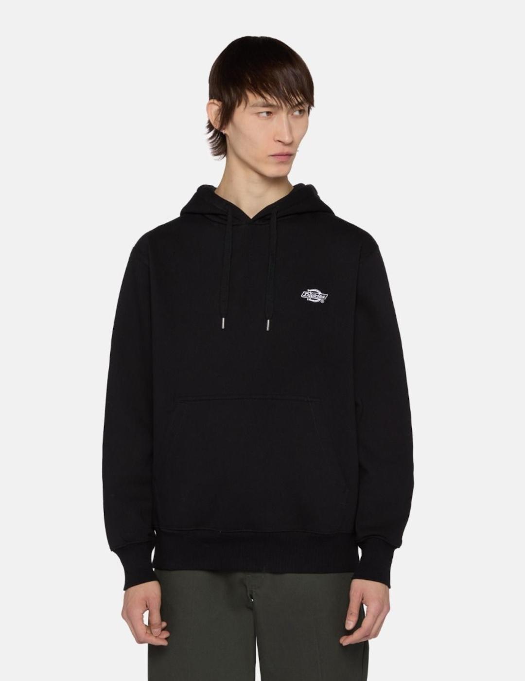 DICKIES HOODIE SUMMERDALE NEGRA
