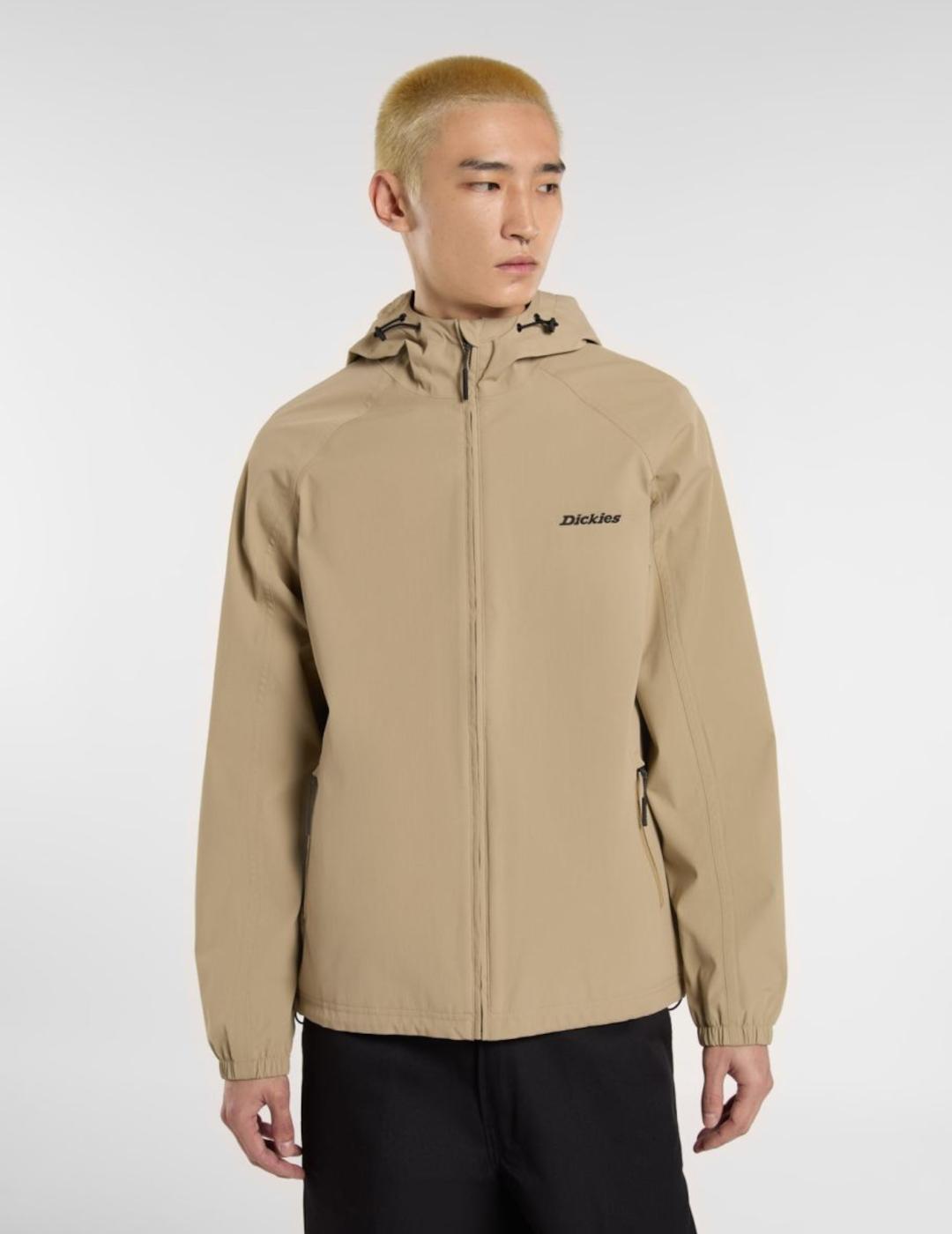 DICKIES CAZADORA DESERT RONAN SHELL