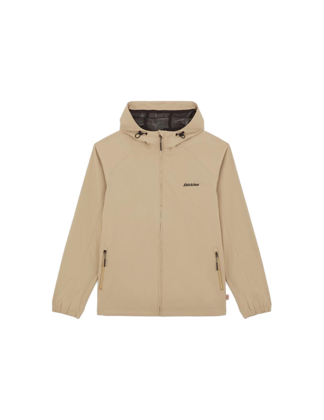 DICKIES CAZADORA DESERT RONAN SHELL