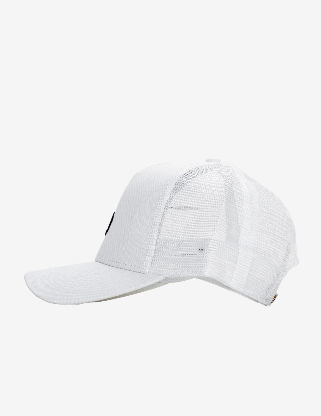 DICKIES GORRA BLANCA HANSTON TRUCKER