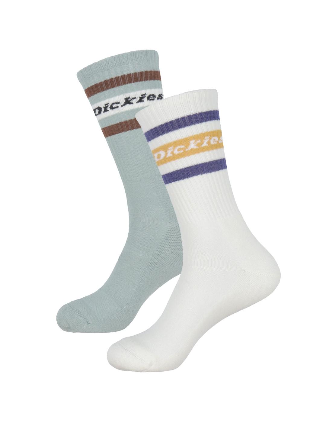 DICKIES CALCETINES GENOLA ICEBERG