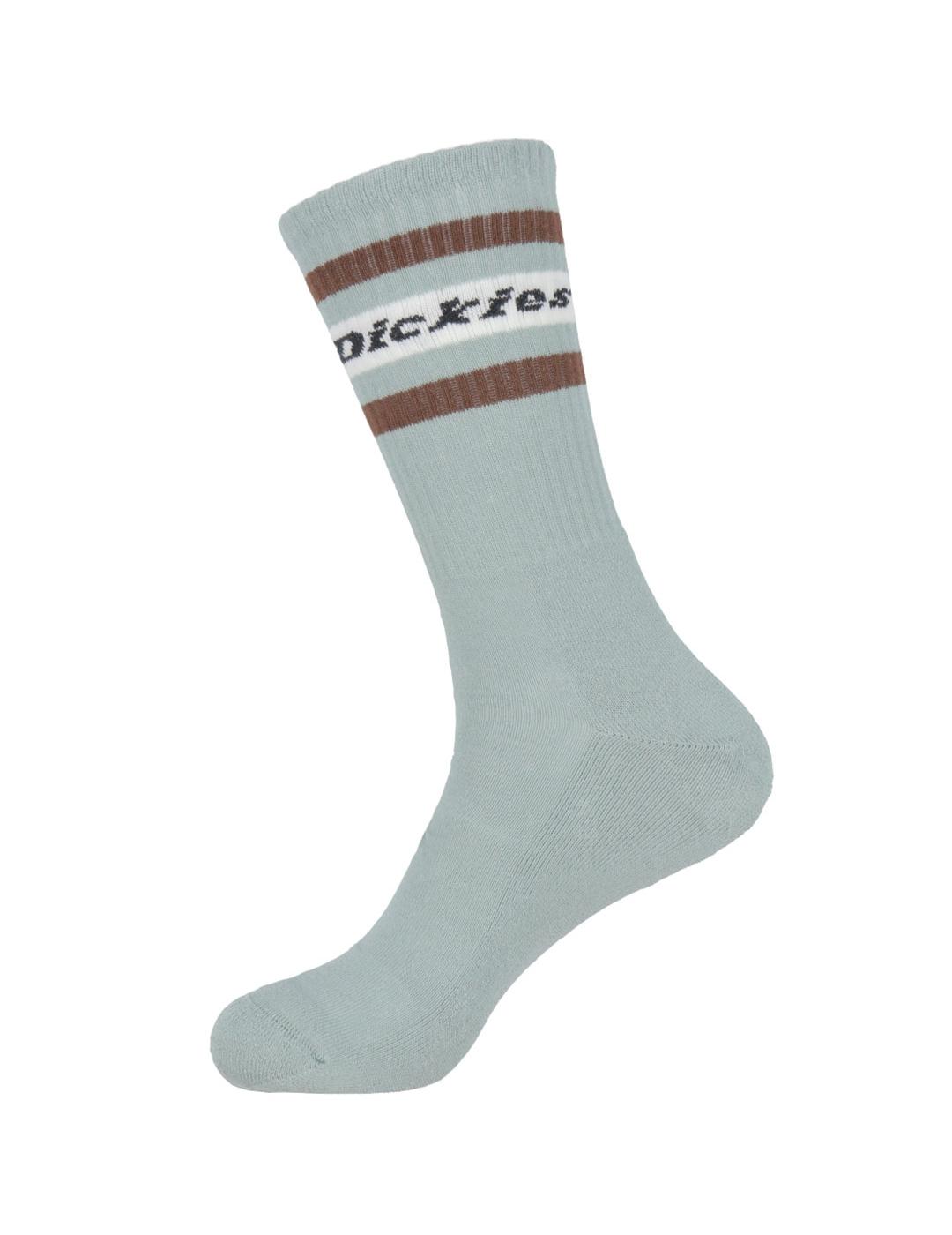 DICKIES CALCETINES GENOLA ICEBERG
