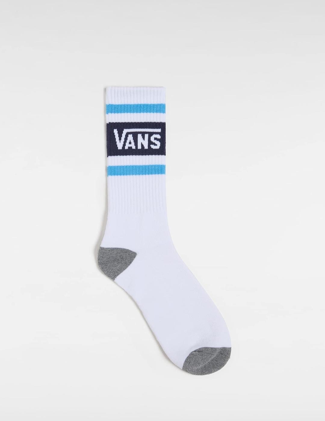 VANS CALCETINES DROP V PARTISIAN NIGHT