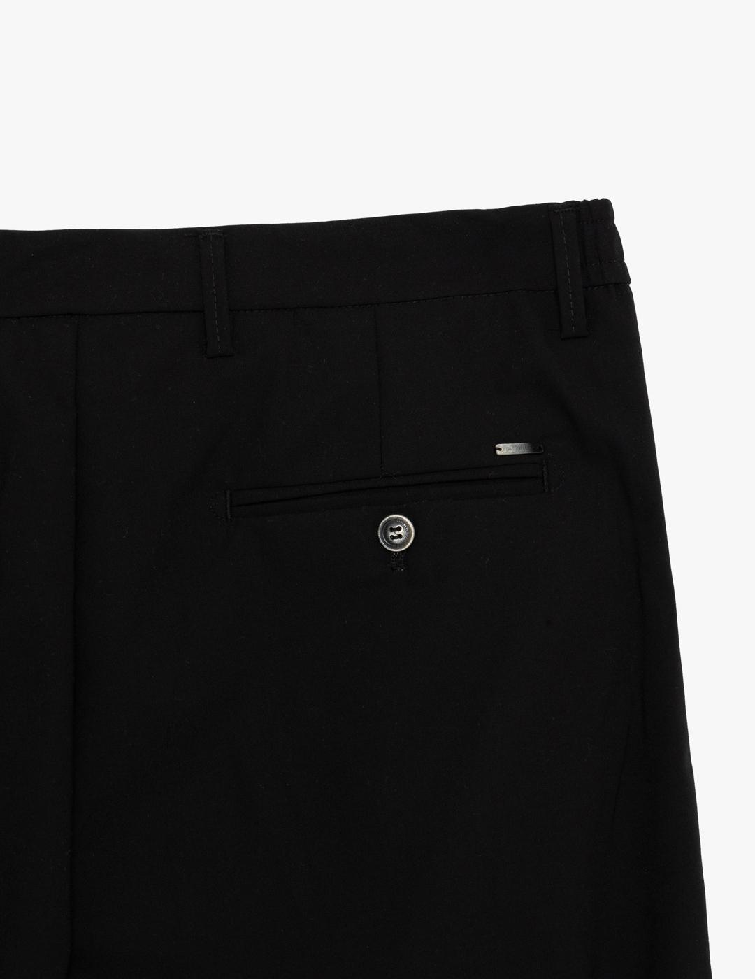 GIANNI LUPO PANTALÓN NEGRO