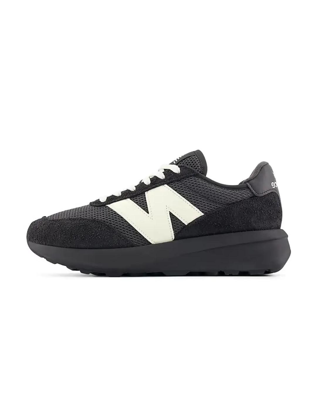 NEW BALANCE NEGRO 370 ENERGY MONO