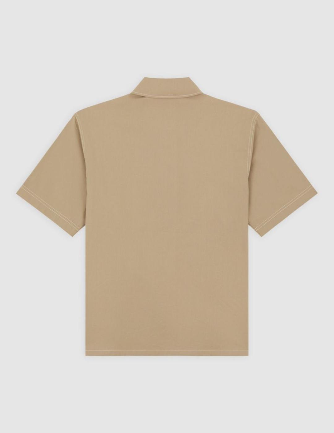 DICKIES CAMISA DESERT RIVERBEND WORK