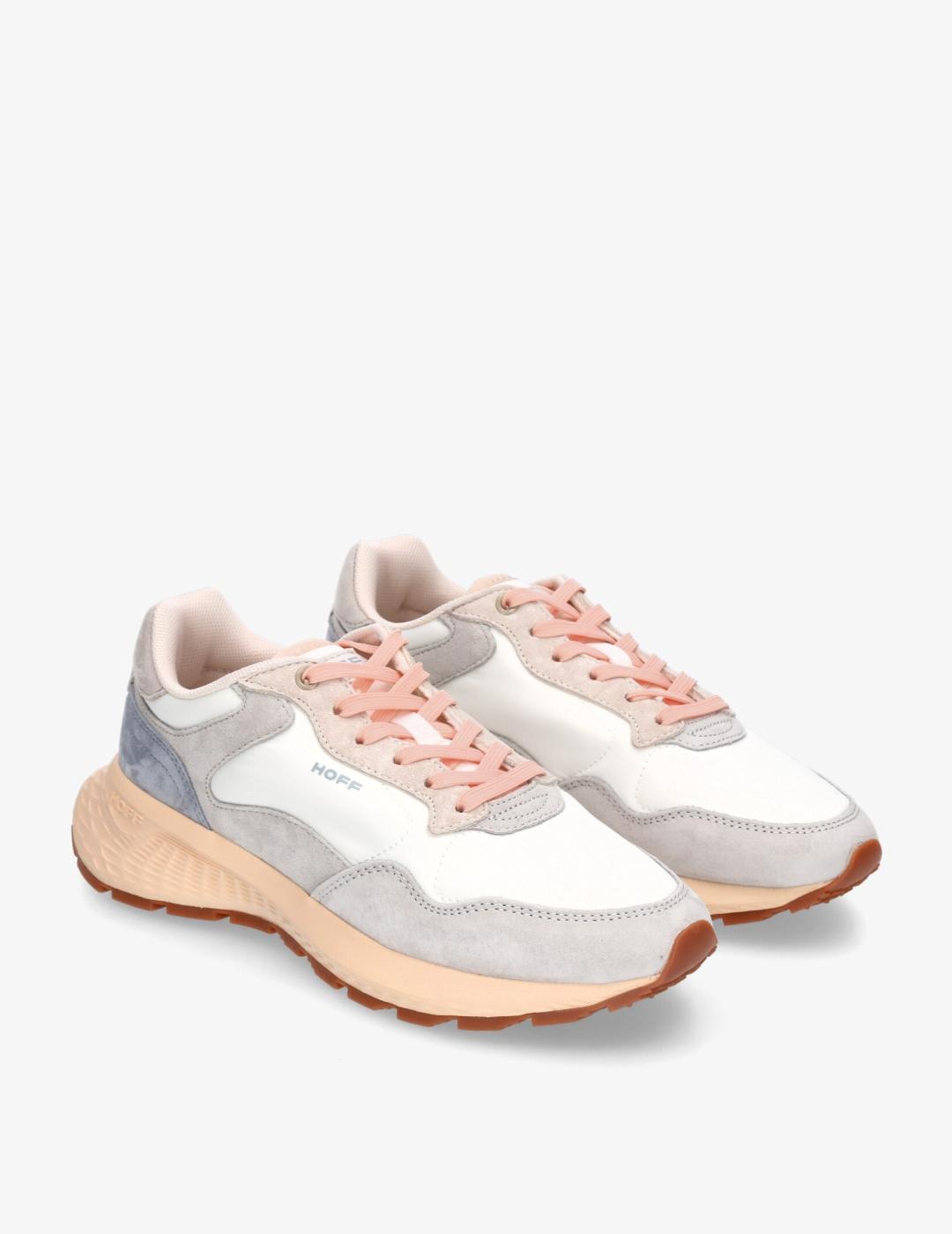 HOFF ZAPATILLA TOULOUSE II