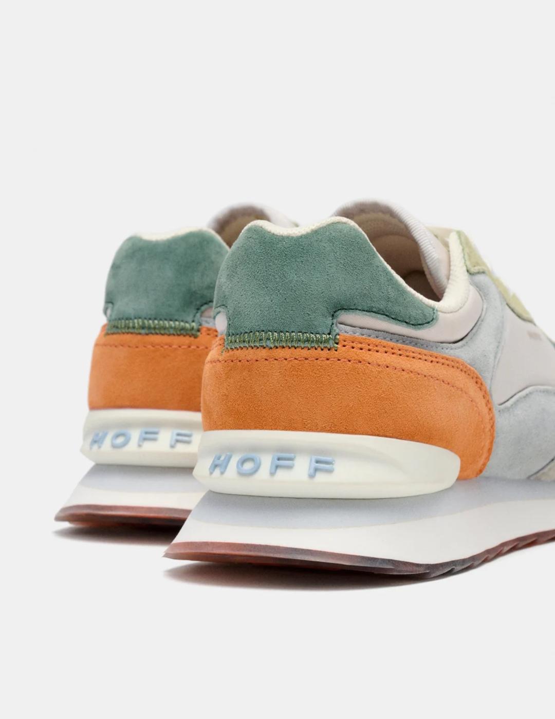 HOFF ZAPATILLA CITY KINGSTON WOMAN