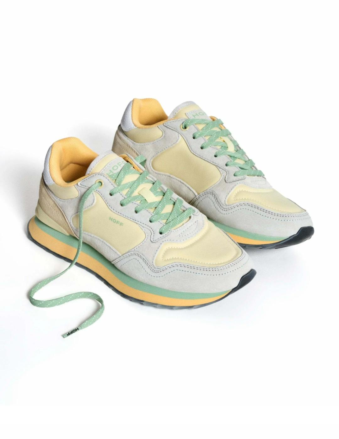 HOFF ZAPATILLA LUANDA