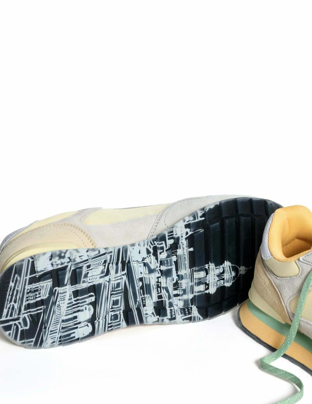 HOFF ZAPATILLA LUANDA