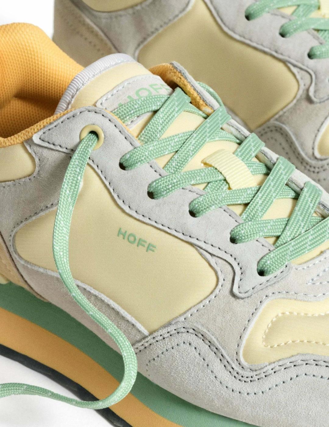 HOFF ZAPATILLA LUANDA