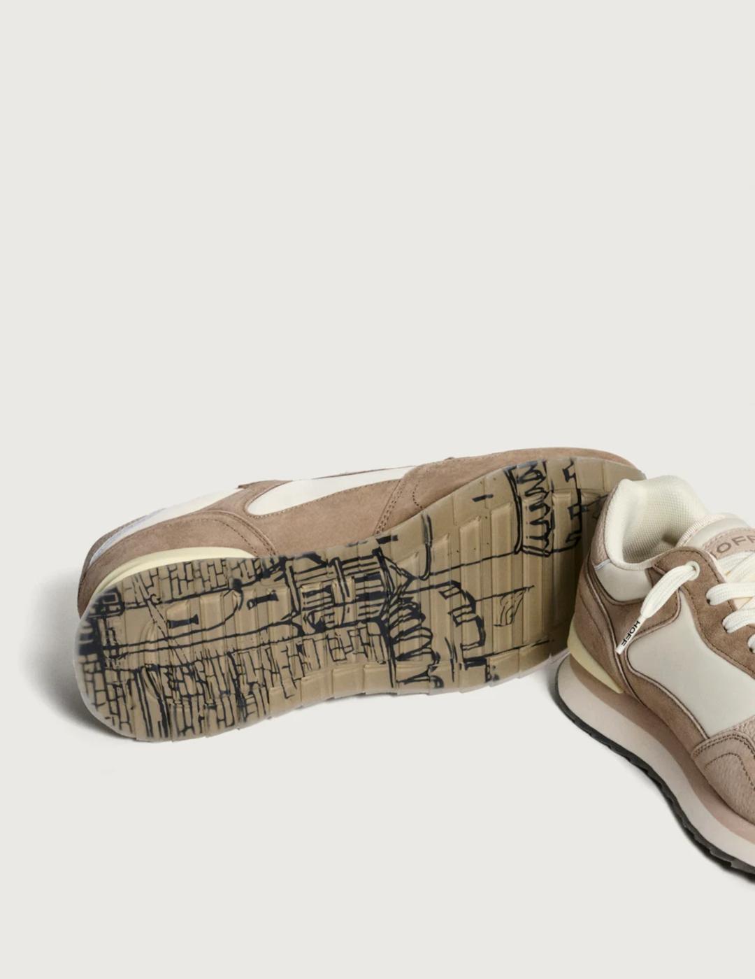 HOFF ZAPATILLA THESSALONIK I