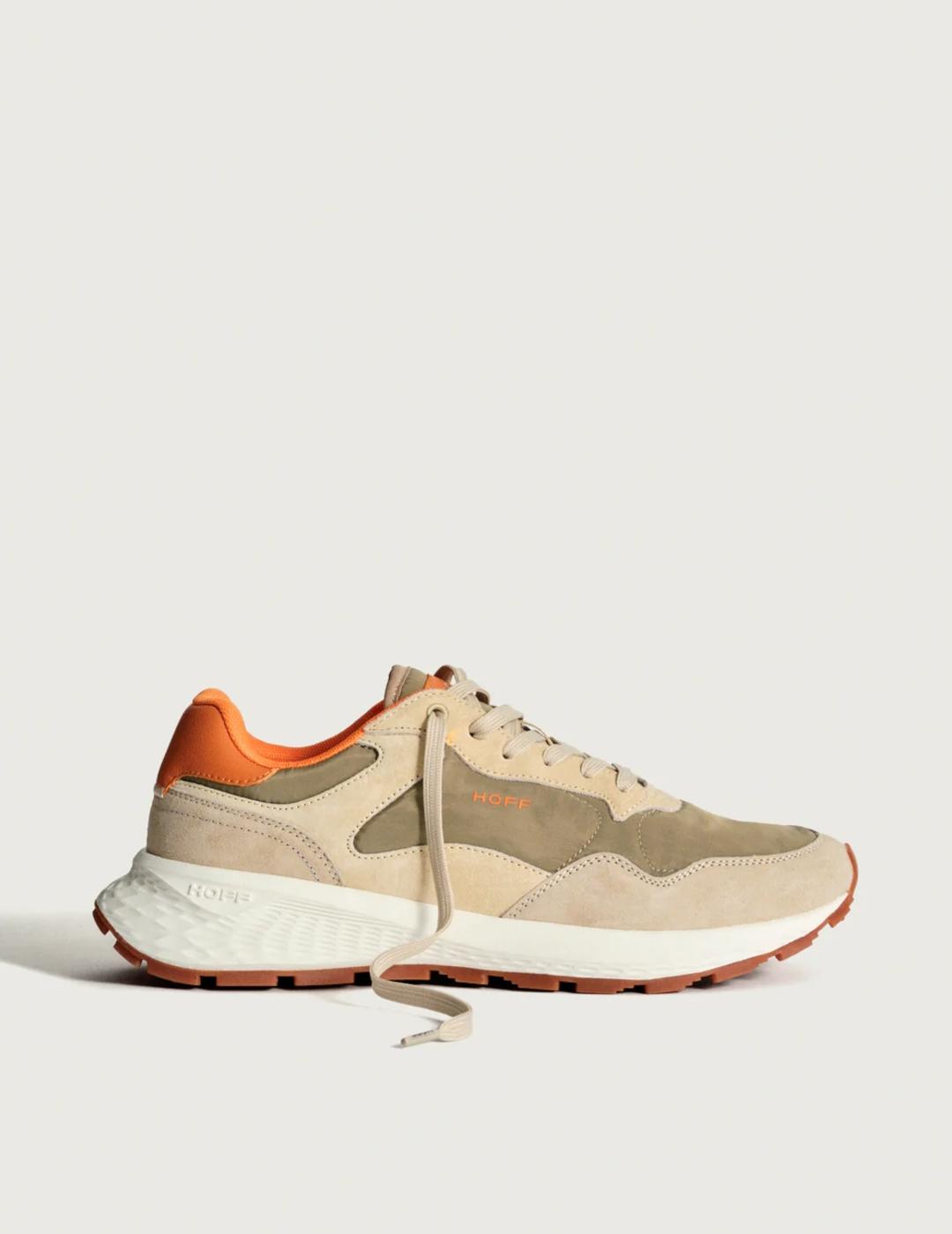 HOFF ZAPATILLA SANTIAGO II
