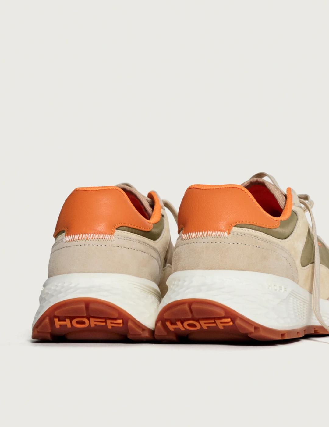 HOFF ZAPATILLA SANTIAGO II