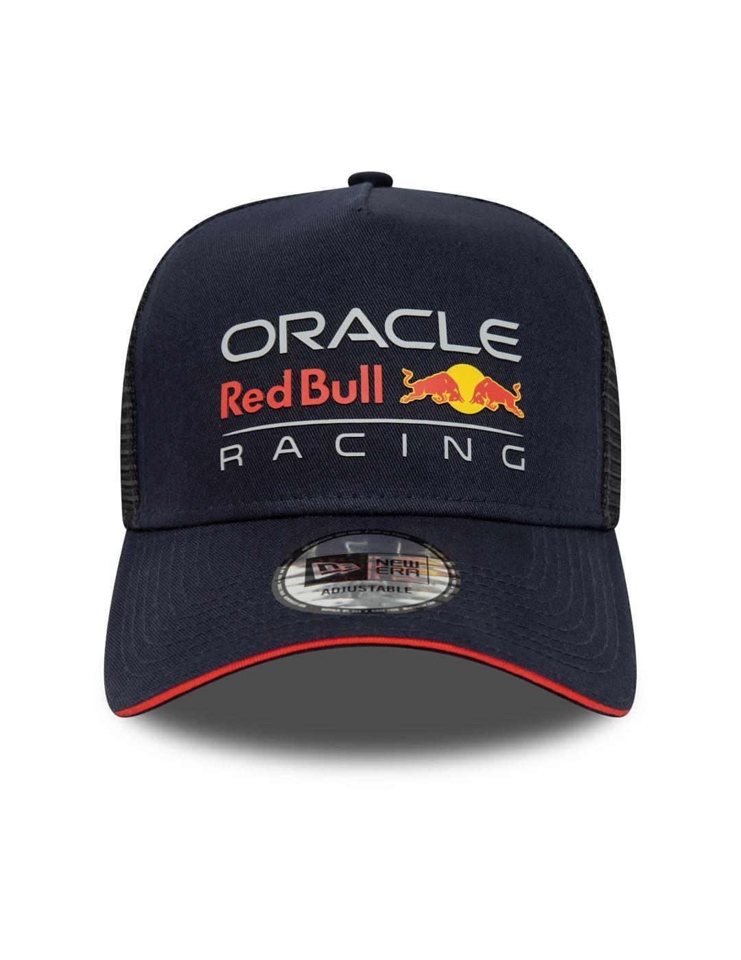 NEW ERA GORRA RED BULL RACING