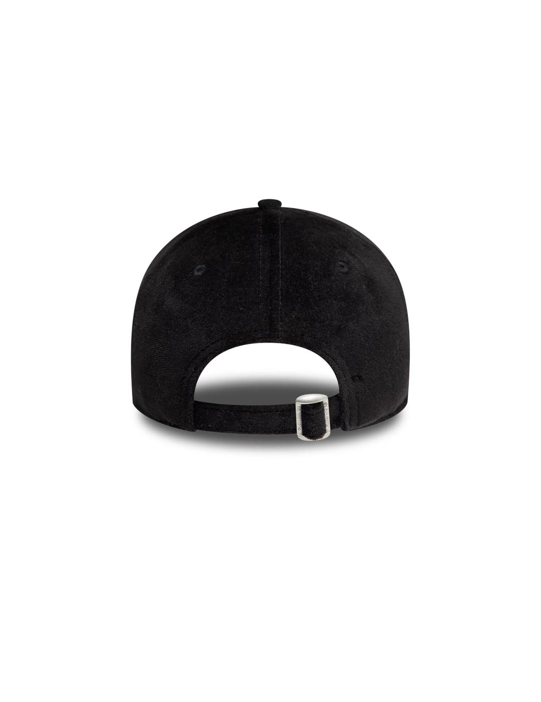 NEW ERA GORRA LA DIAMANTE VELOUR