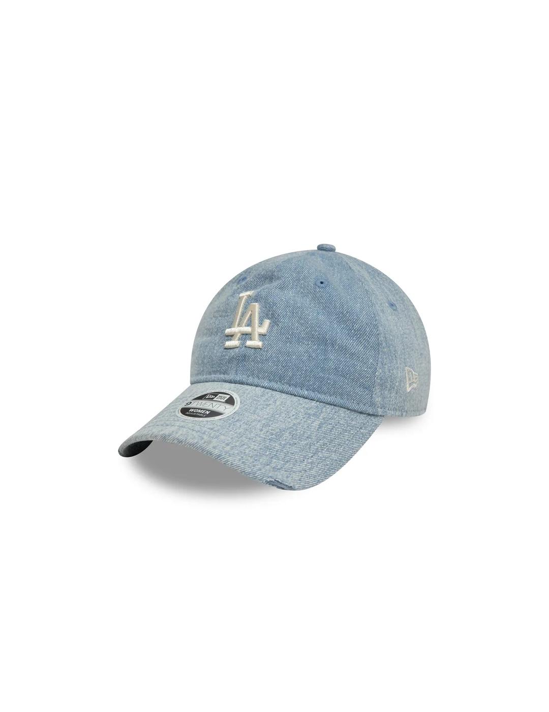 NEW ERA GORRA ACID DENIM
