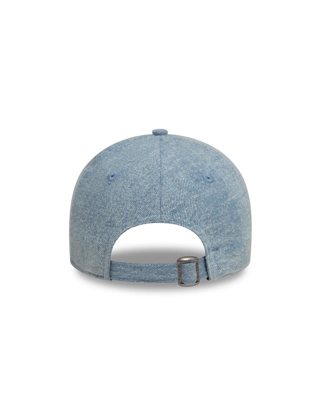 NEW ERA GORRA ACID DENIM